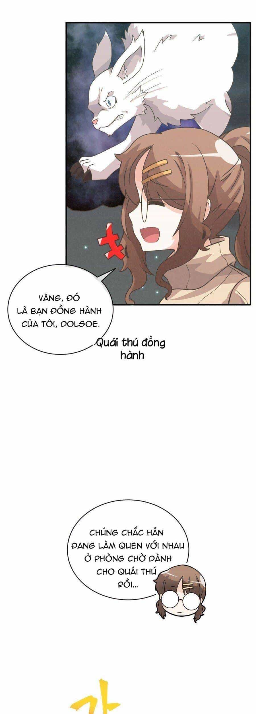 Tôi Trở Thành Một Nông Dân - Chương 53 - ảnh 41