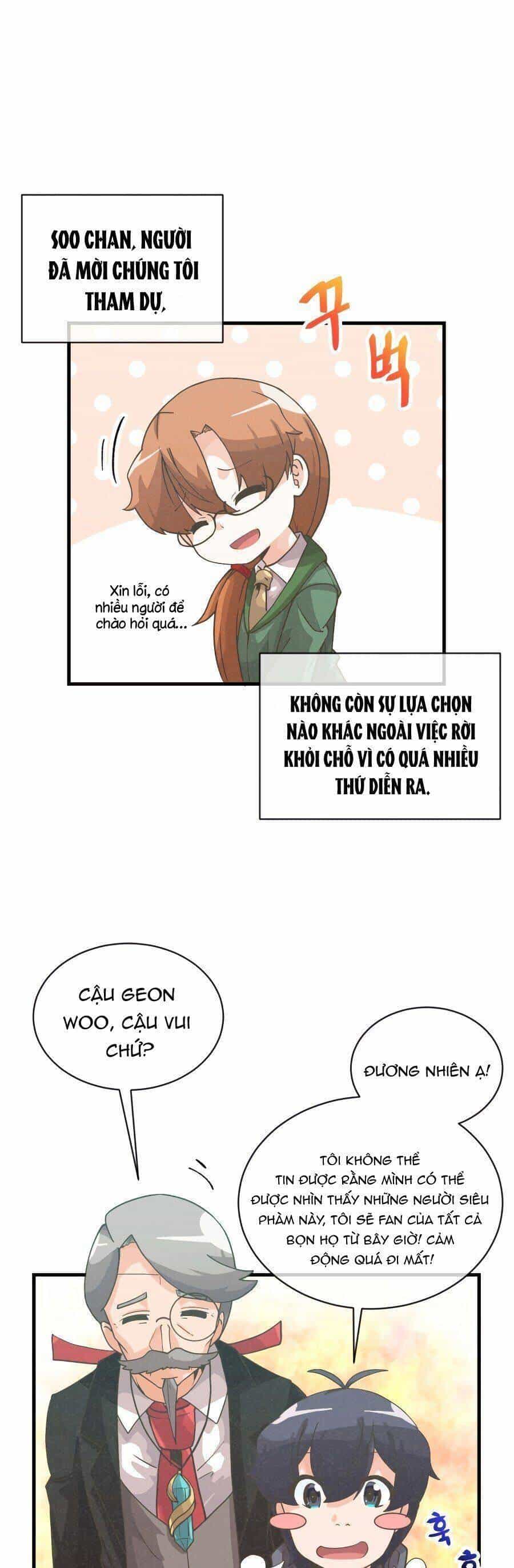 Tôi Trở Thành Một Nông Dân - Chương 53 - ảnh 8