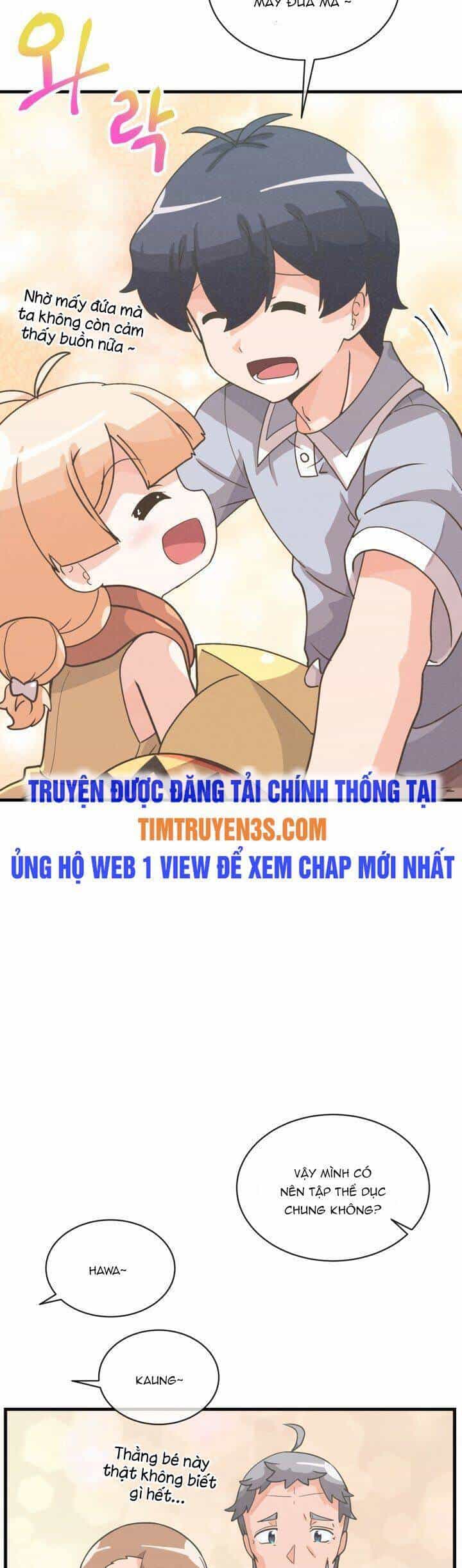 Tôi Trở Thành Một Nông Dân - Chương 54 - ảnh 18