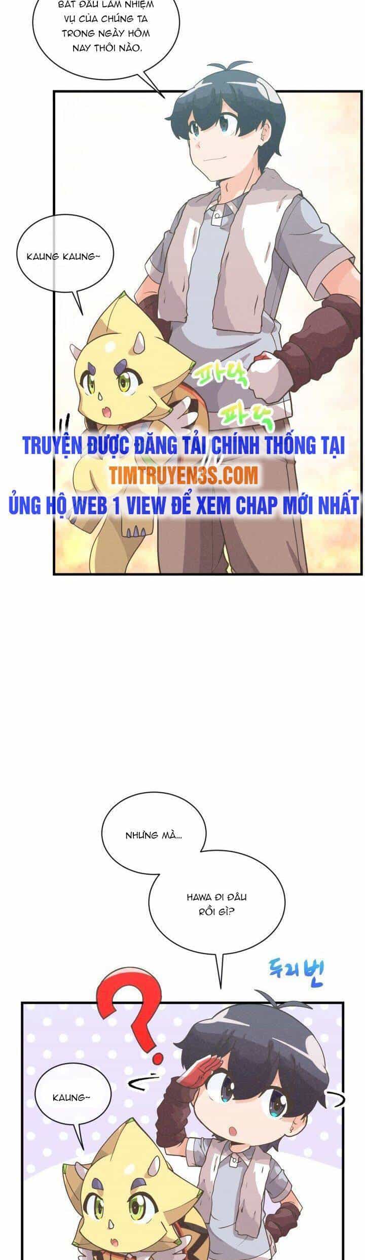 Tôi Trở Thành Một Nông Dân - Chương 54 - ảnh 20