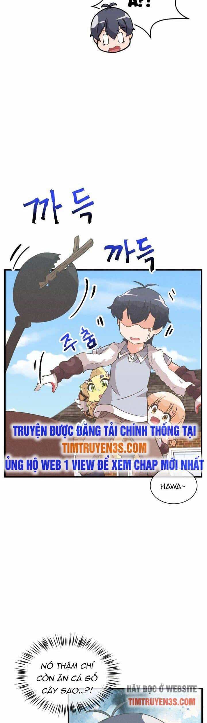 Tôi Trở Thành Một Nông Dân - Chương 54 - ảnh 25