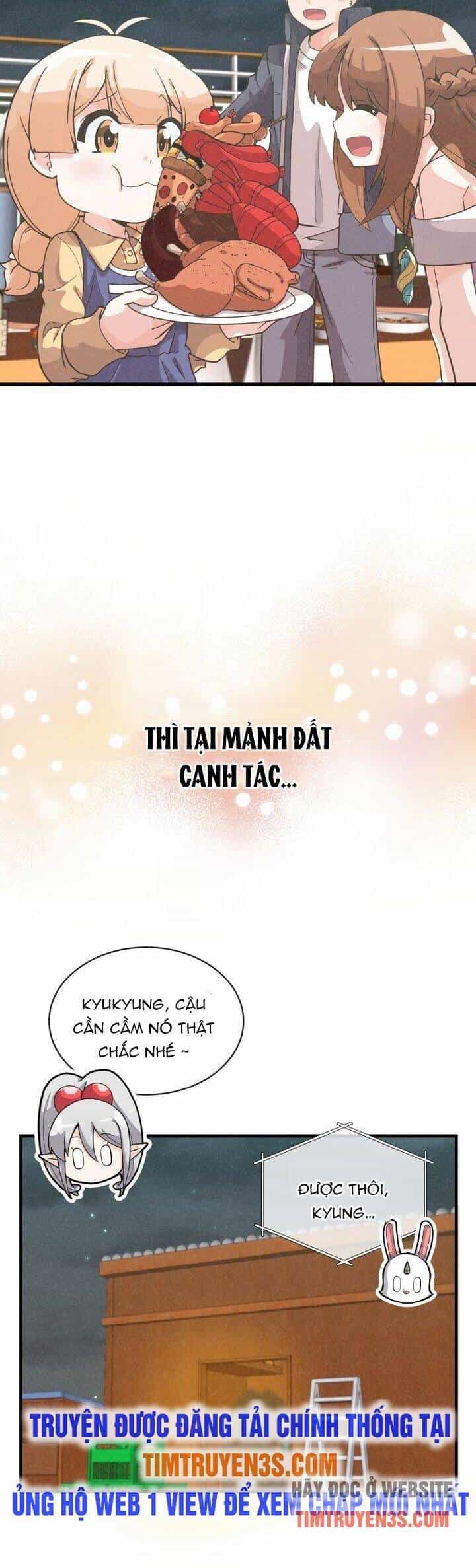 Tôi Trở Thành Một Nông Dân - Chương 54 - ảnh 3