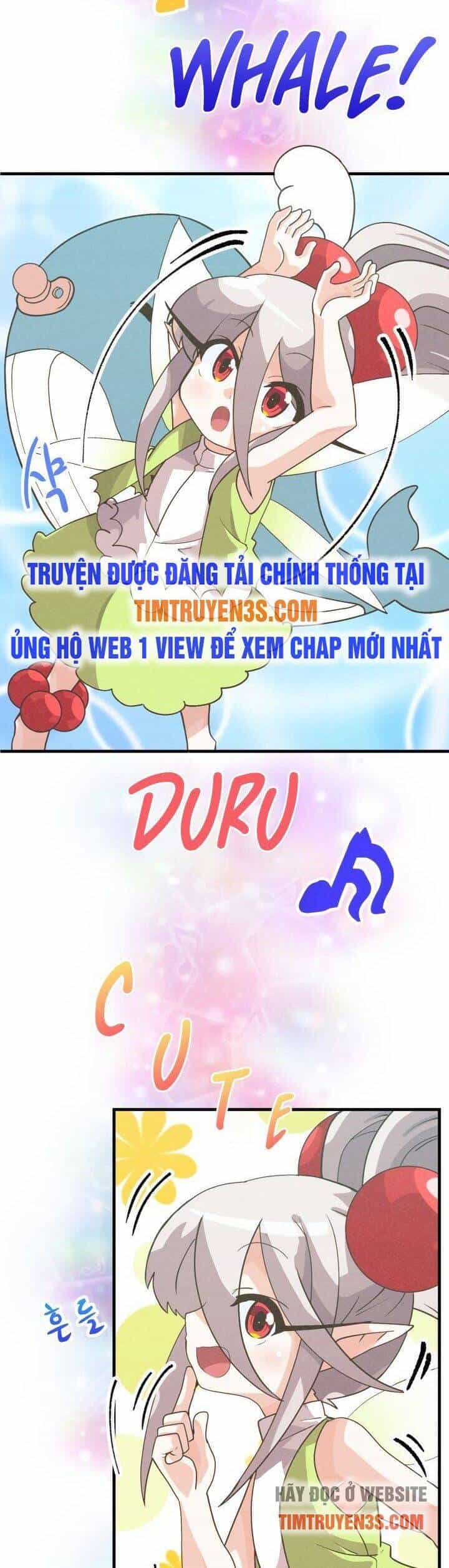 Tôi Trở Thành Một Nông Dân - Chương 54 - ảnh 5