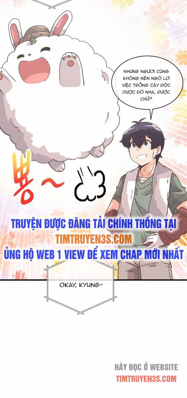 Tôi Trở Thành Một Nông Dân - Chương 55 - ảnh 24
