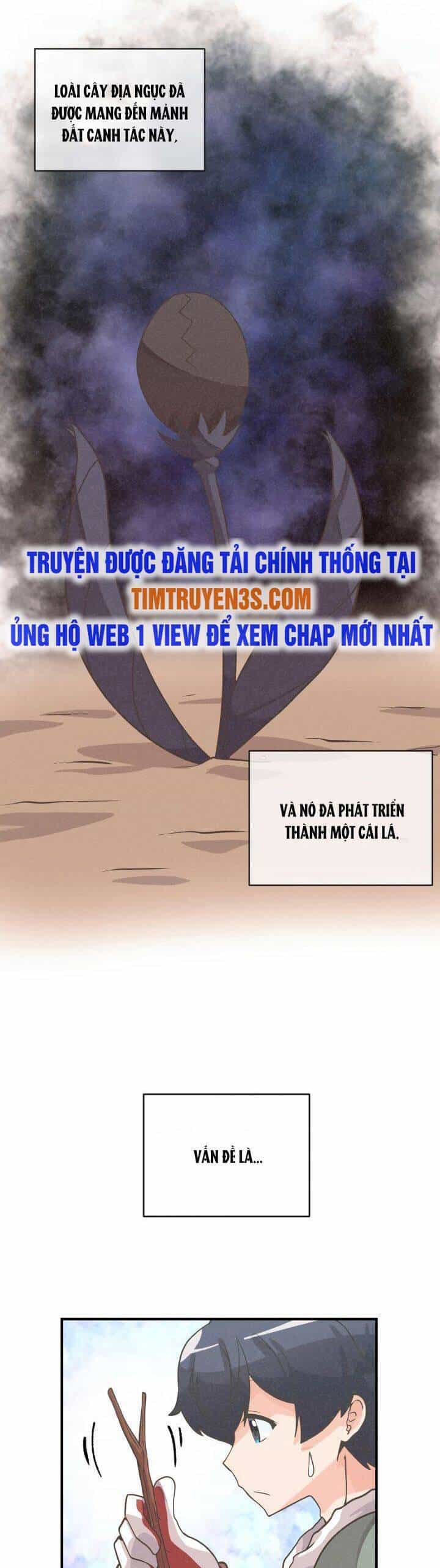 Tôi Trở Thành Một Nông Dân - Chương 55 - ảnh 27