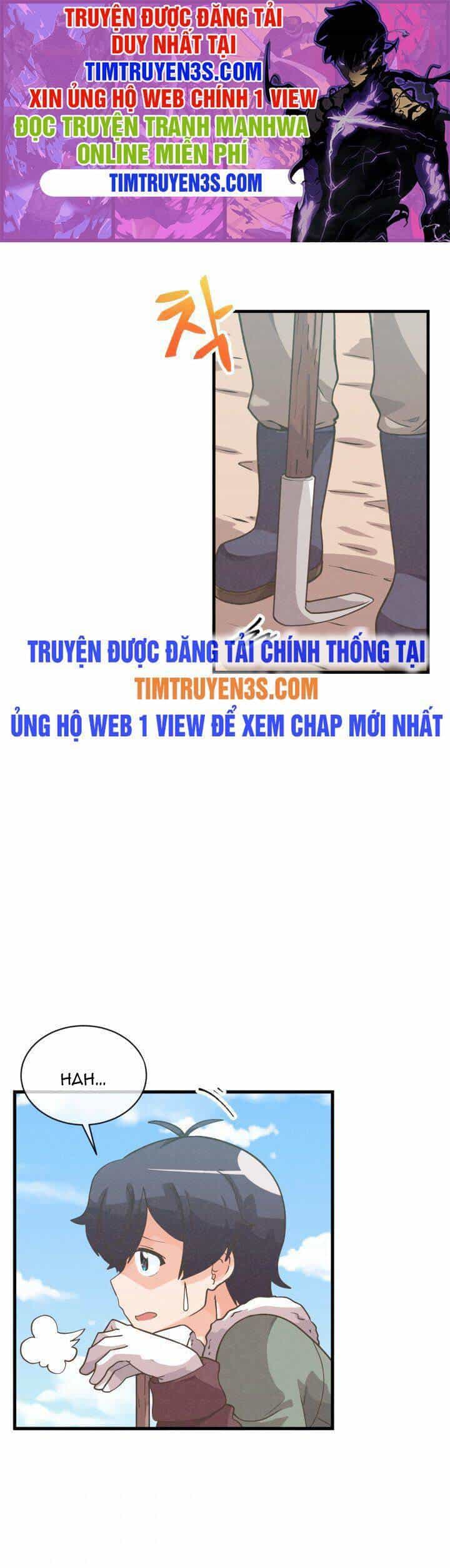 Tôi Trở Thành Một Nông Dân - Chương 55 - ảnh 3
