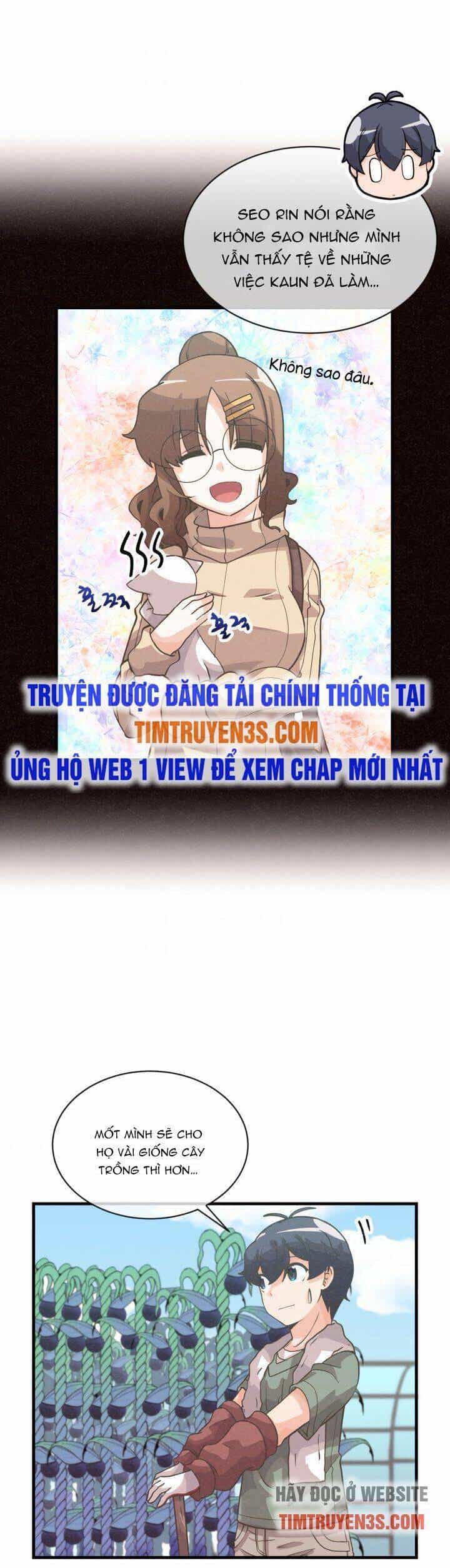 Tôi Trở Thành Một Nông Dân - Chương 55 - ảnh 4