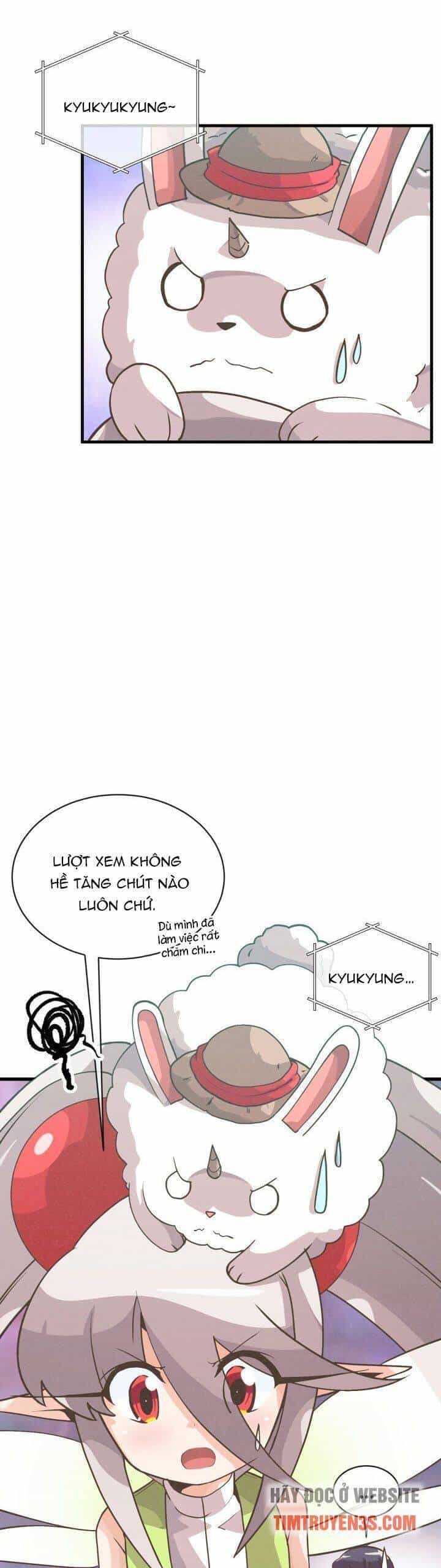 Tôi Trở Thành Một Nông Dân - Chương 55 - ảnh 6