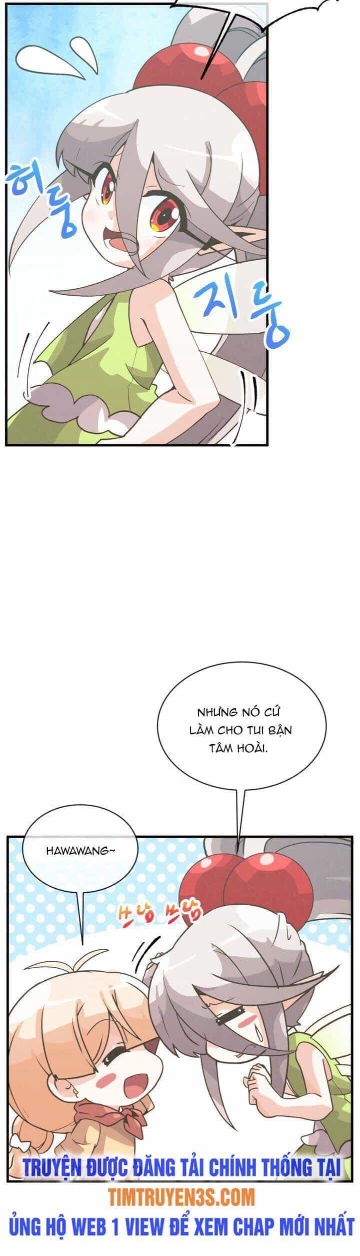 Tôi Trở Thành Một Nông Dân - Chương 55 - ảnh 9