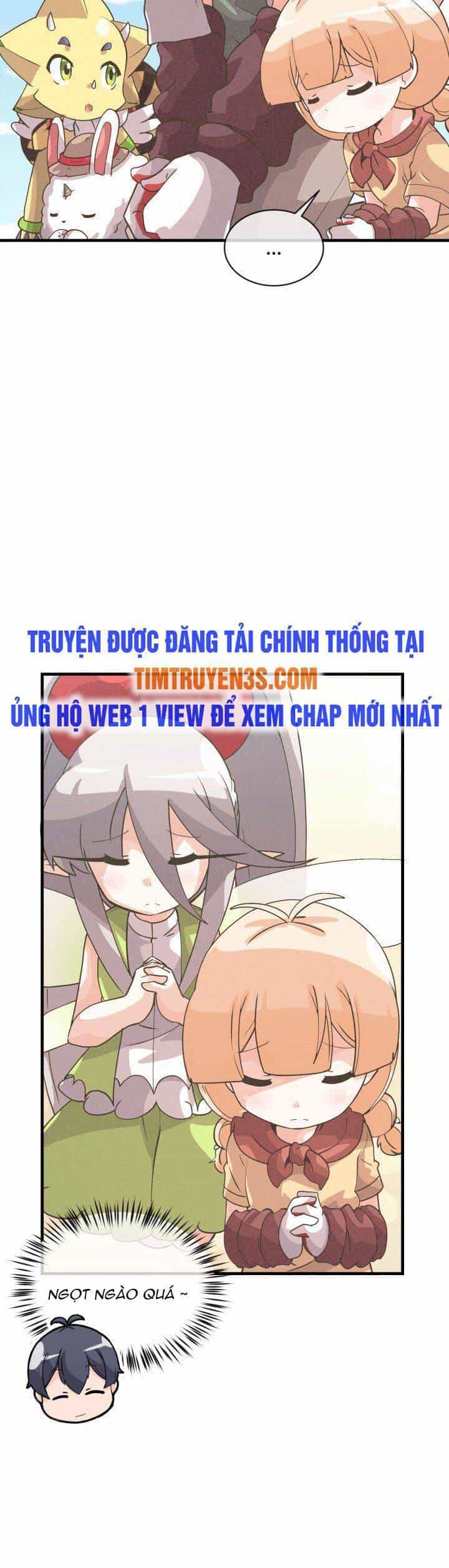 Tôi Trở Thành Một Nông Dân - Chương 56 - ảnh 12