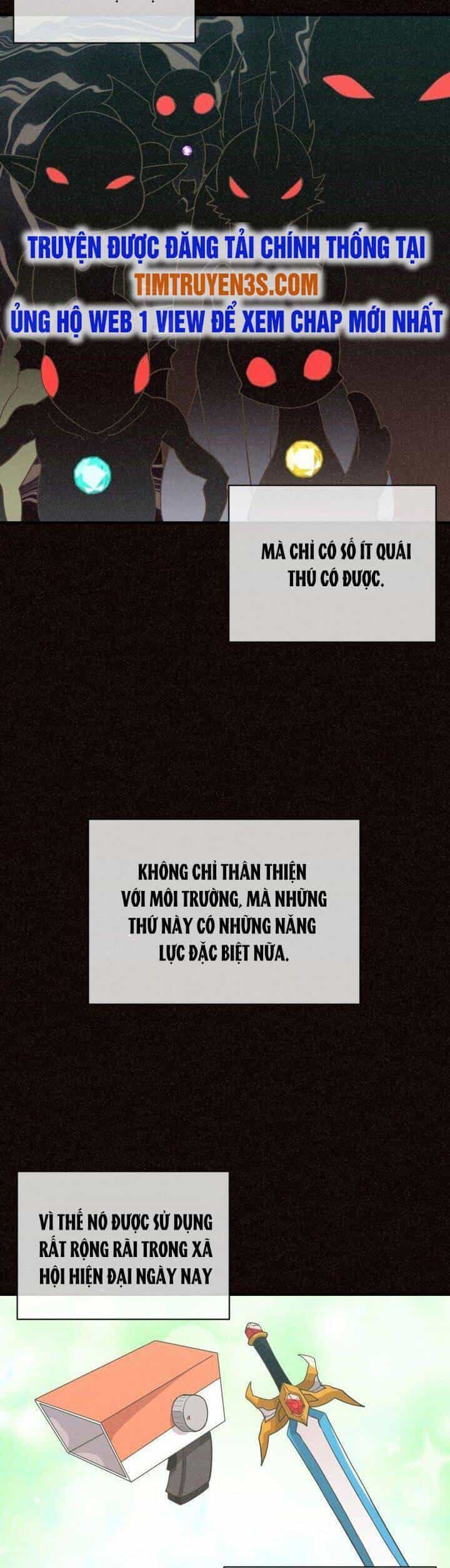 Tôi Trở Thành Một Nông Dân - Chương 56 - ảnh 26