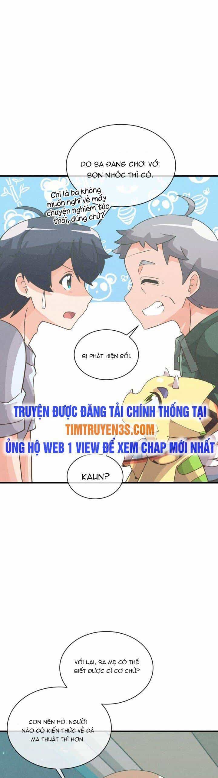 Tôi Trở Thành Một Nông Dân - Chương 56 - ảnh 34