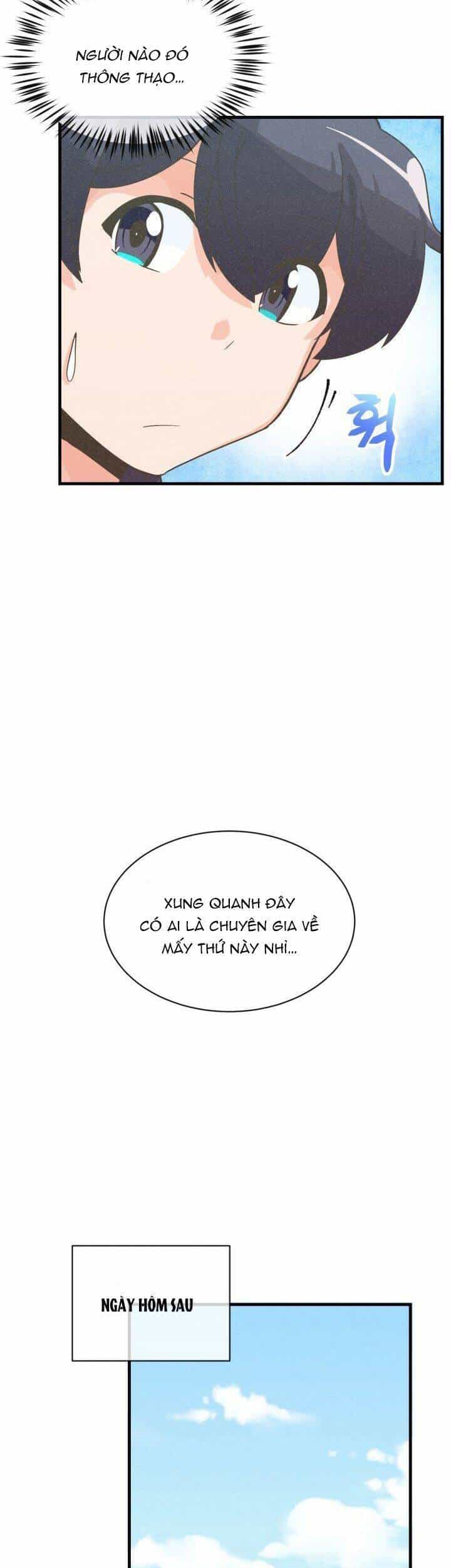 Tôi Trở Thành Một Nông Dân - Chương 56 - ảnh 36