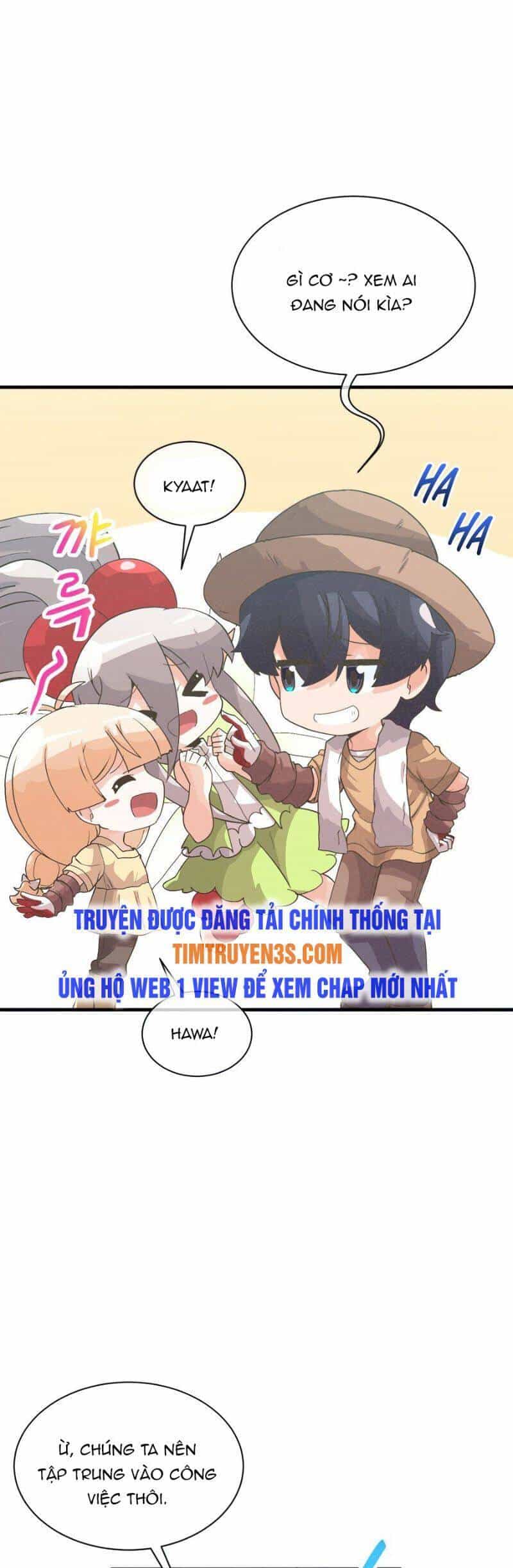 Tôi Trở Thành Một Nông Dân - Chương 57 - ảnh 28