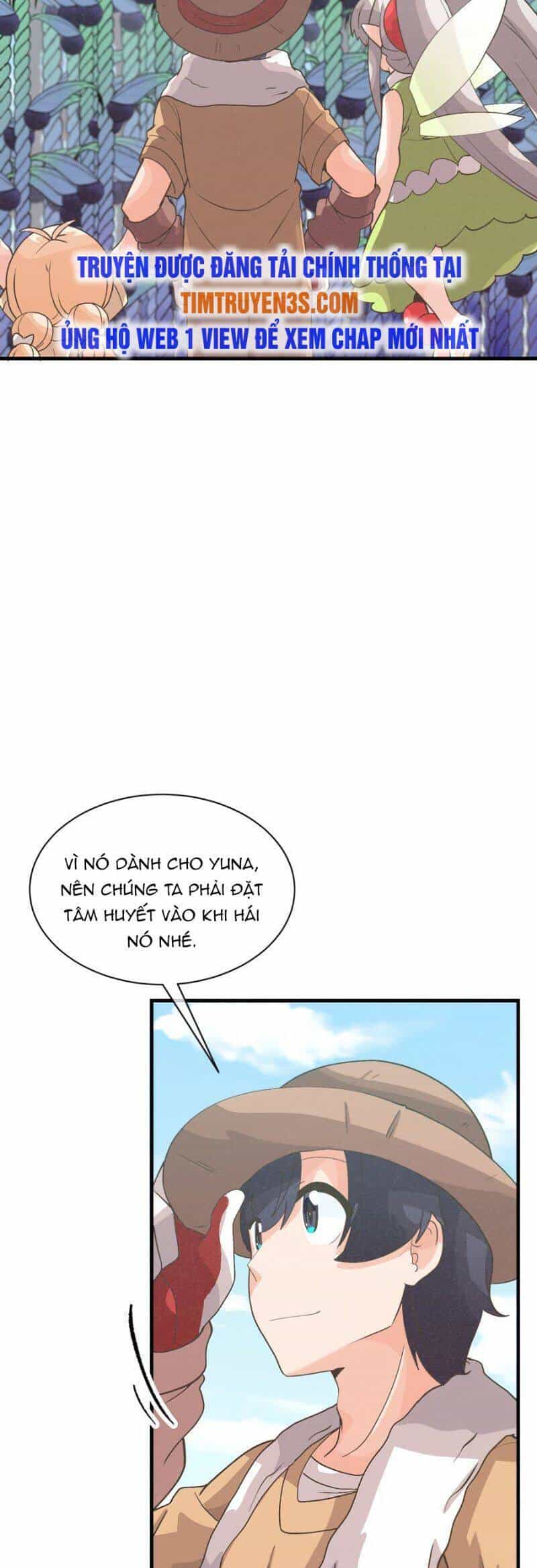 Tôi Trở Thành Một Nông Dân - Chương 57 - ảnh 30