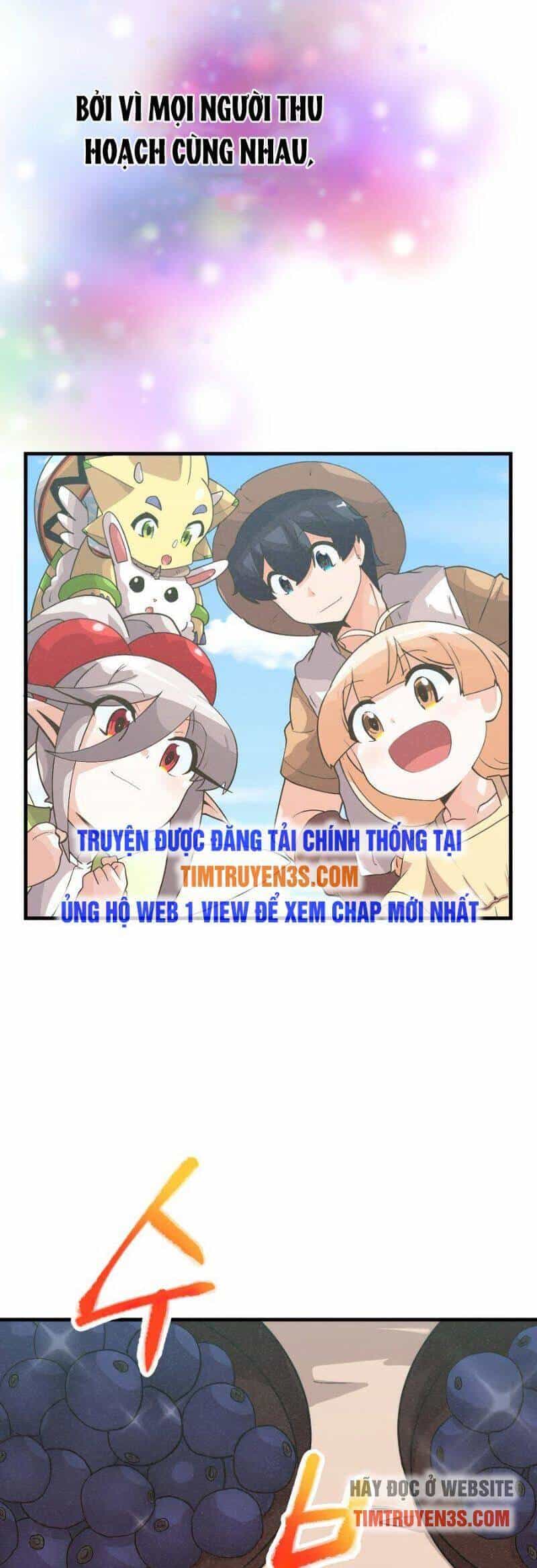 Tôi Trở Thành Một Nông Dân - Chương 57 - ảnh 41
