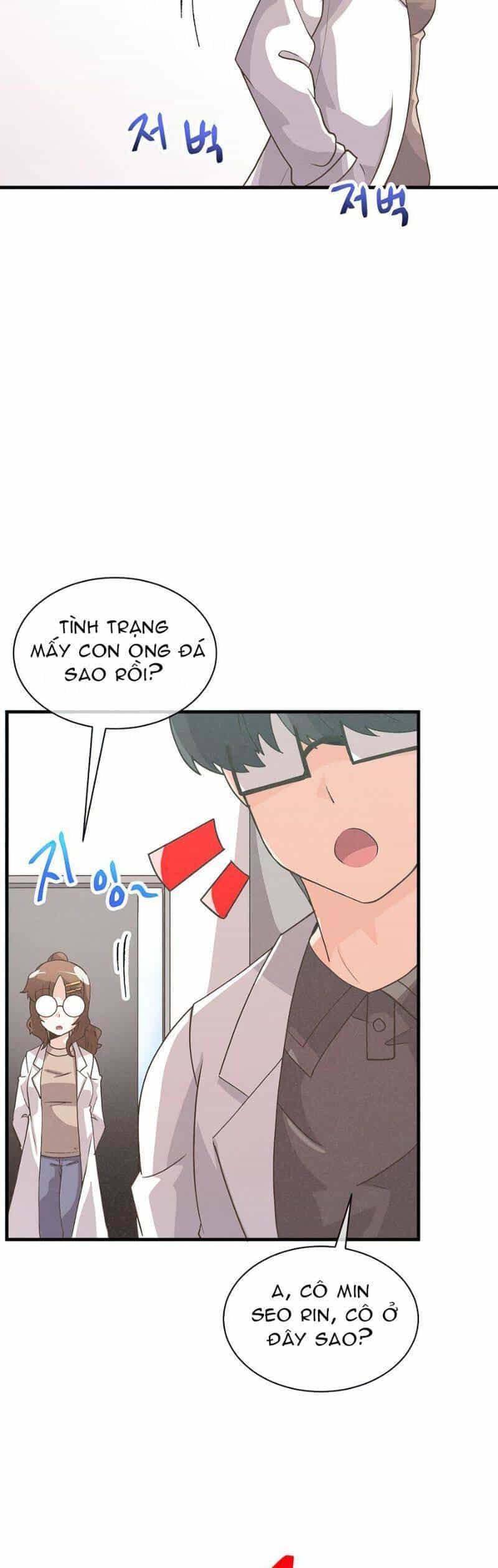 Tôi Trở Thành Một Nông Dân - Chương 58 - ảnh 13