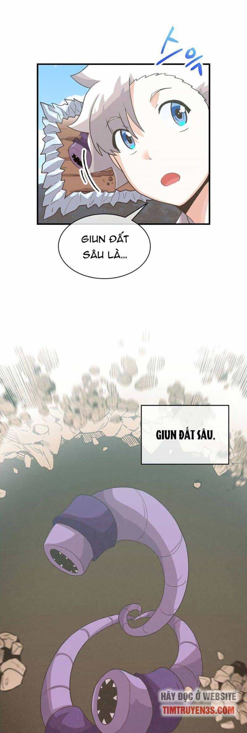 Tôi Trở Thành Một Nông Dân - Chương 59 - ảnh 33