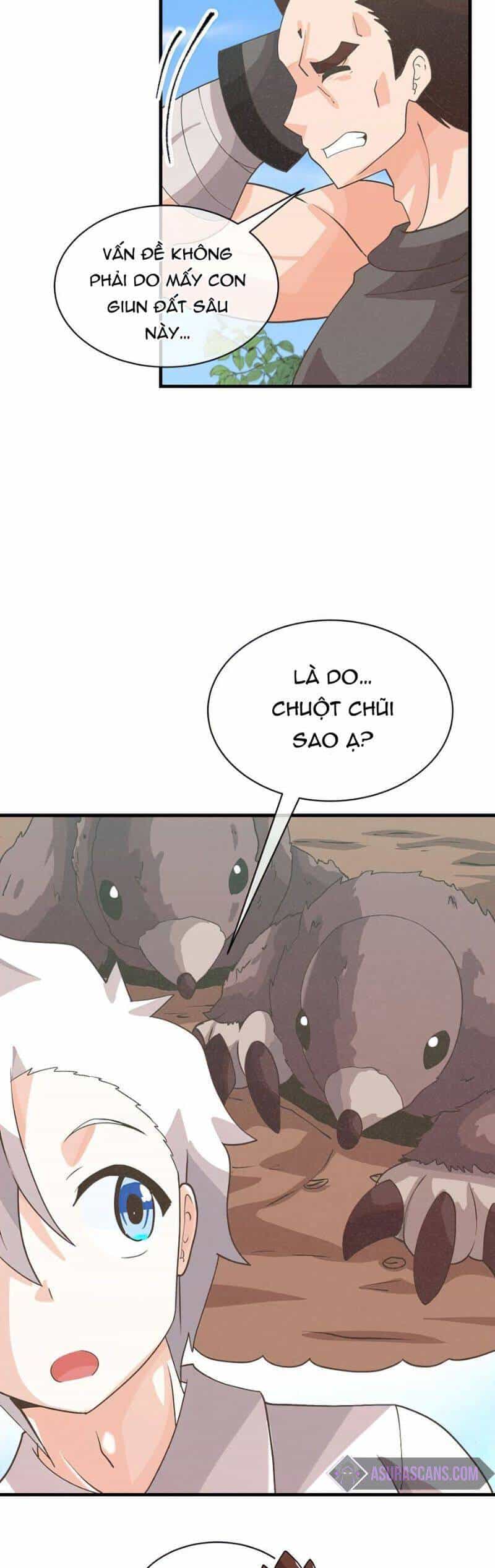 Tôi Trở Thành Một Nông Dân - Chương 59 - ảnh 36