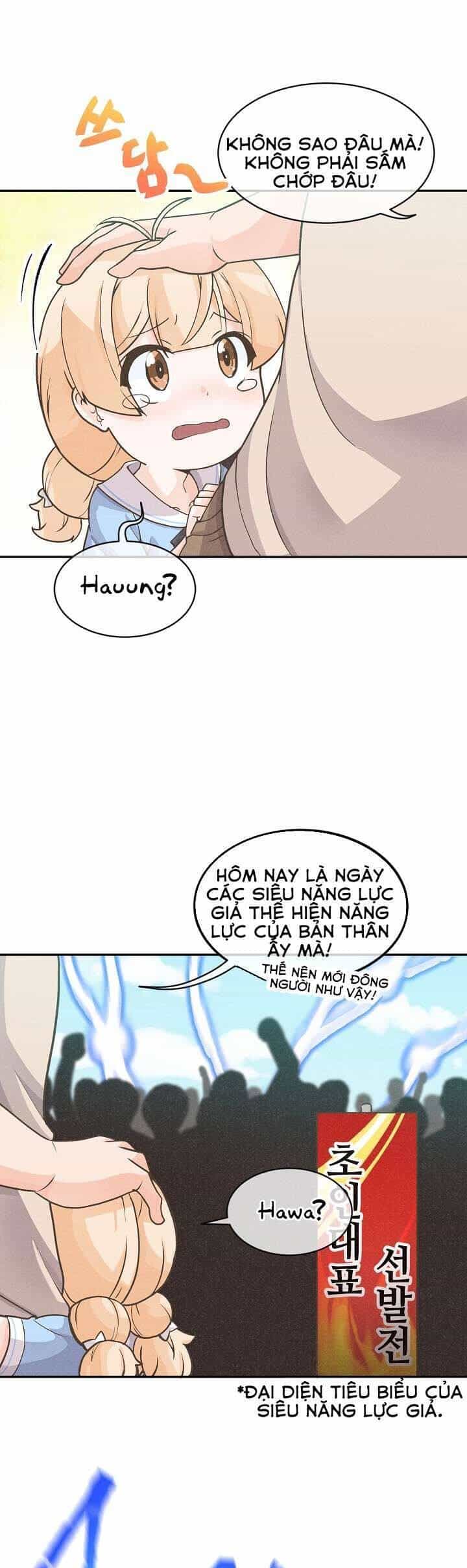 Tôi Trở Thành Một Nông Dân - Chương 6 - ảnh 5