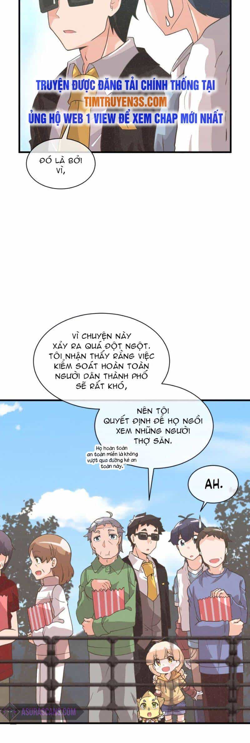 Tôi Trở Thành Một Nông Dân - Chương 60 - ảnh 12