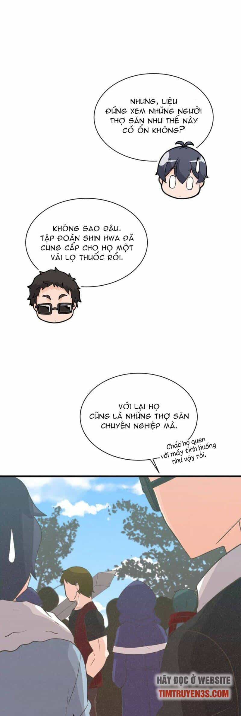 Tôi Trở Thành Một Nông Dân - Chương 60 - ảnh 13