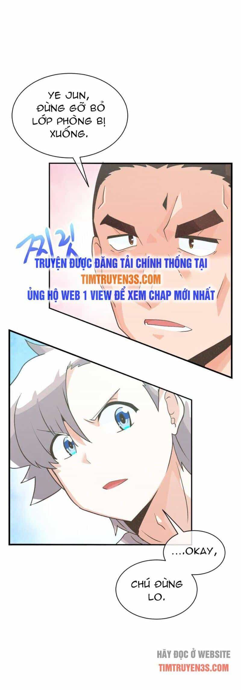Tôi Trở Thành Một Nông Dân - Chương 60 - ảnh 21