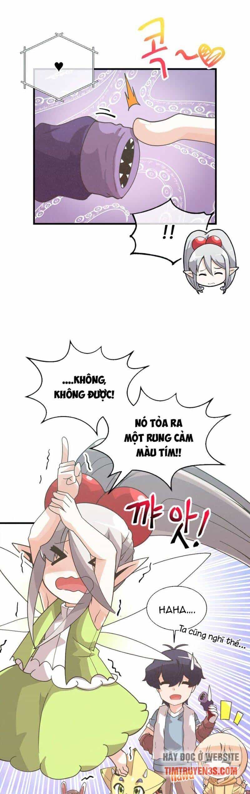 Tôi Trở Thành Một Nông Dân - Chương 61 - ảnh 11