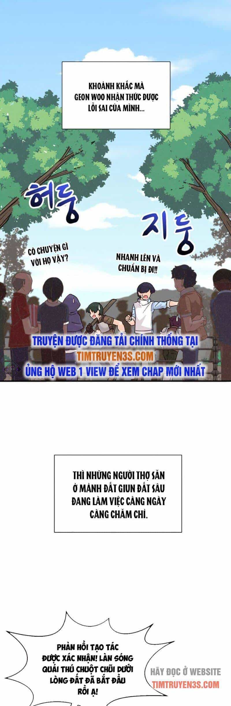 Tôi Trở Thành Một Nông Dân - Chương 61 - ảnh 20