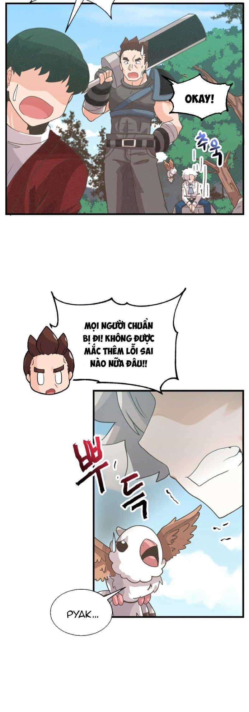Tôi Trở Thành Một Nông Dân - Chương 61 - ảnh 21