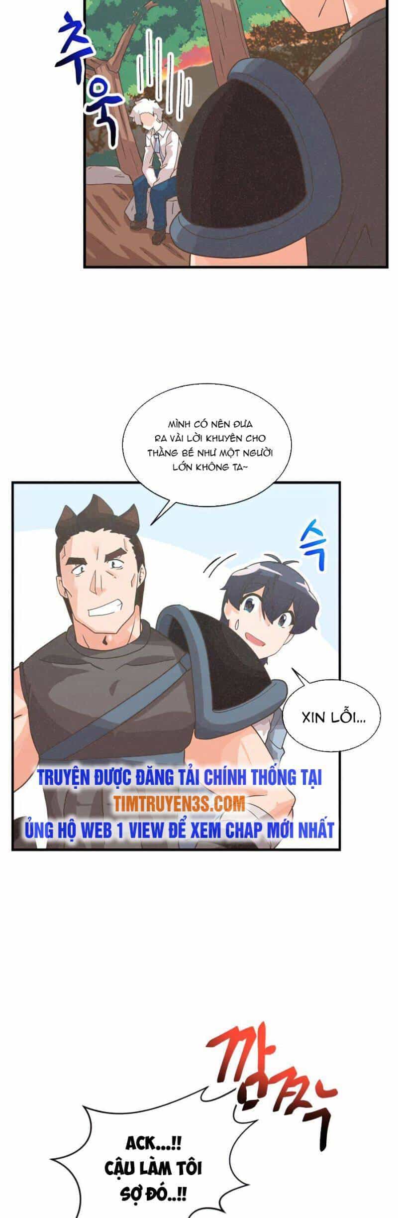 Tôi Trở Thành Một Nông Dân - Chương 61 - ảnh 29