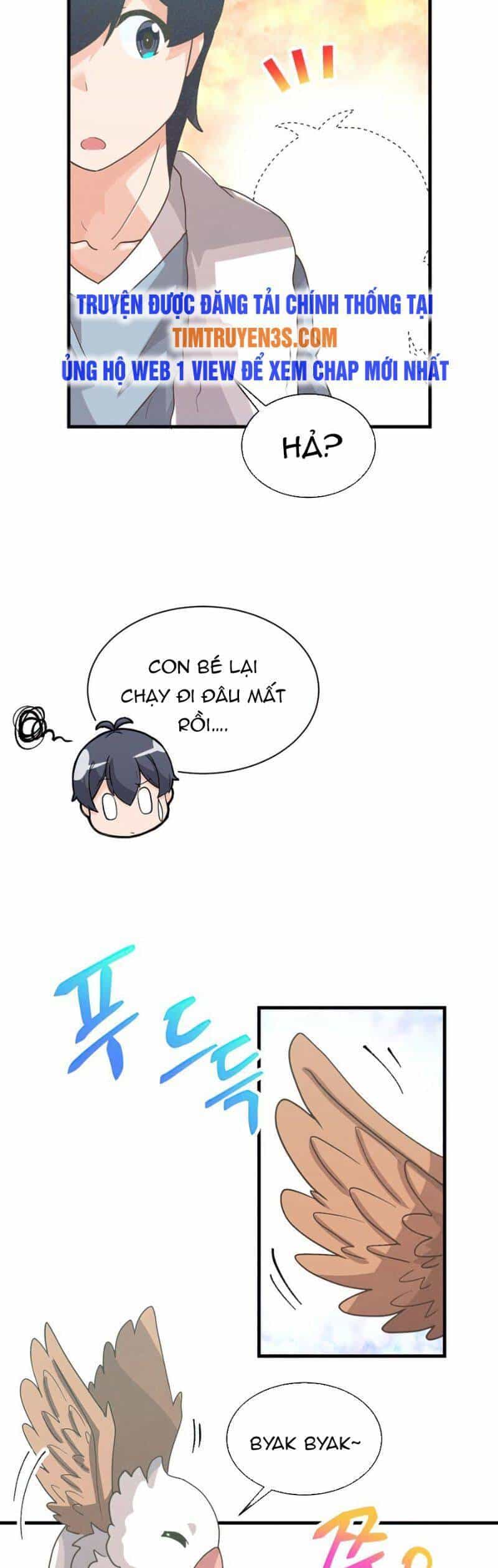 Tôi Trở Thành Một Nông Dân - Chương 61 - ảnh 34