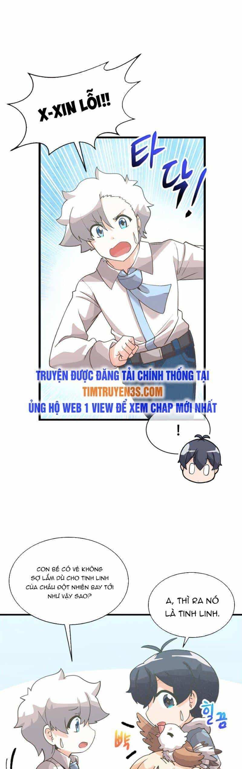 Tôi Trở Thành Một Nông Dân - Chương 61 - ảnh 36
