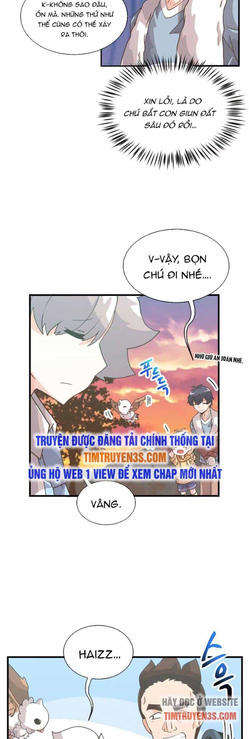 Tôi Trở Thành Một Nông Dân - Chương 61 - ảnh 40