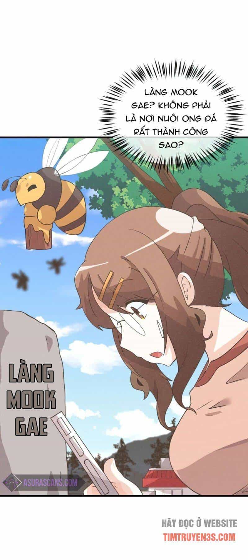 Tôi Trở Thành Một Nông Dân - Chương 62 - ảnh 22