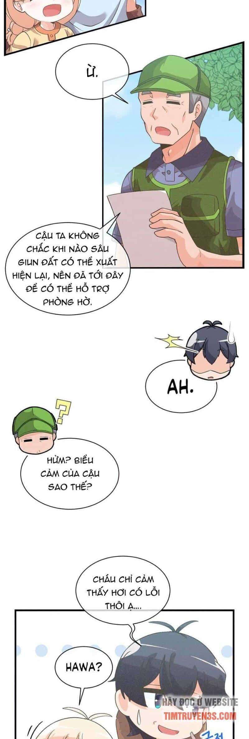 Tôi Trở Thành Một Nông Dân - Chương 62 - ảnh 3