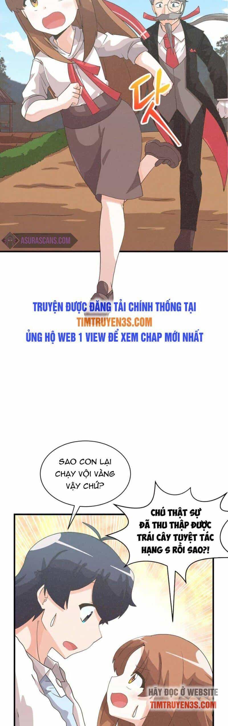 Tôi Trở Thành Một Nông Dân - Chương 62 - ảnh 32