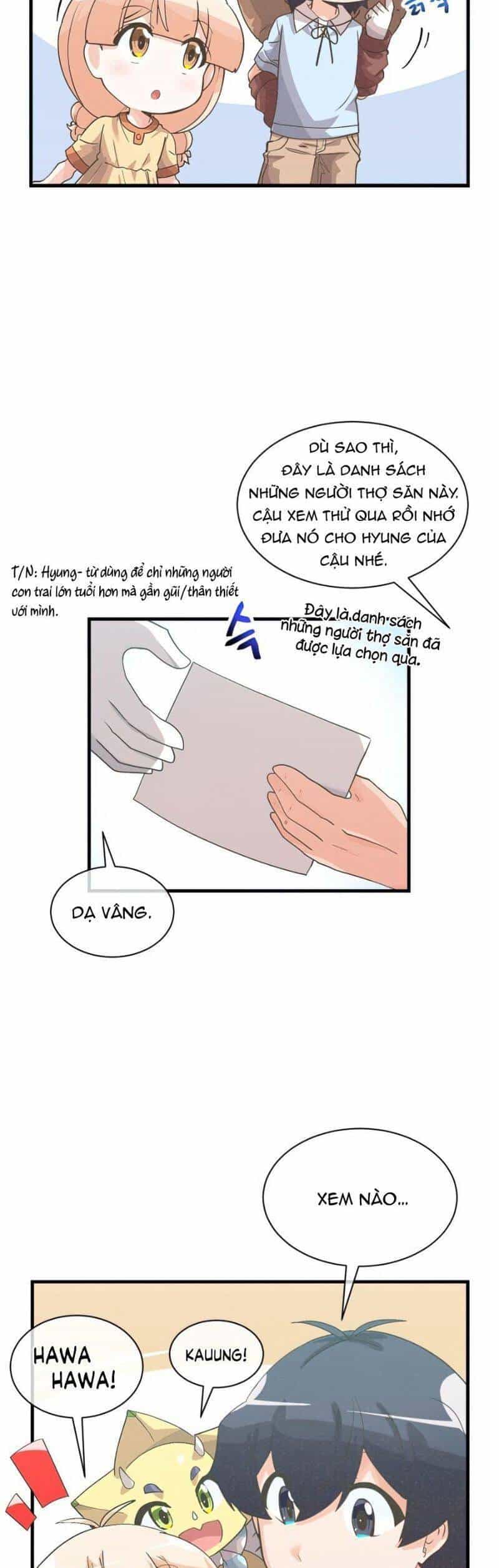 Tôi Trở Thành Một Nông Dân - Chương 62 - ảnh 4