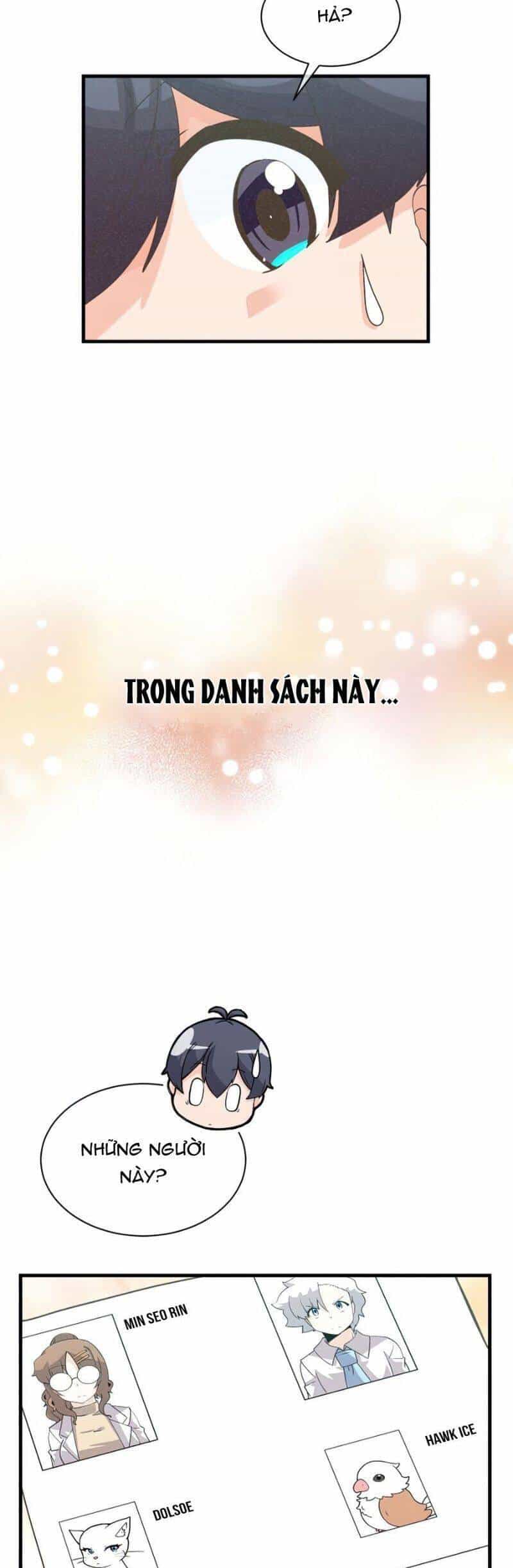 Tôi Trở Thành Một Nông Dân - Chương 62 - ảnh 8