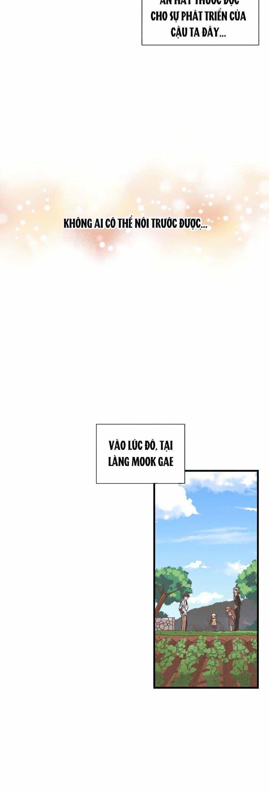 Tôi Trở Thành Một Nông Dân - Chương 63 - ảnh 18
