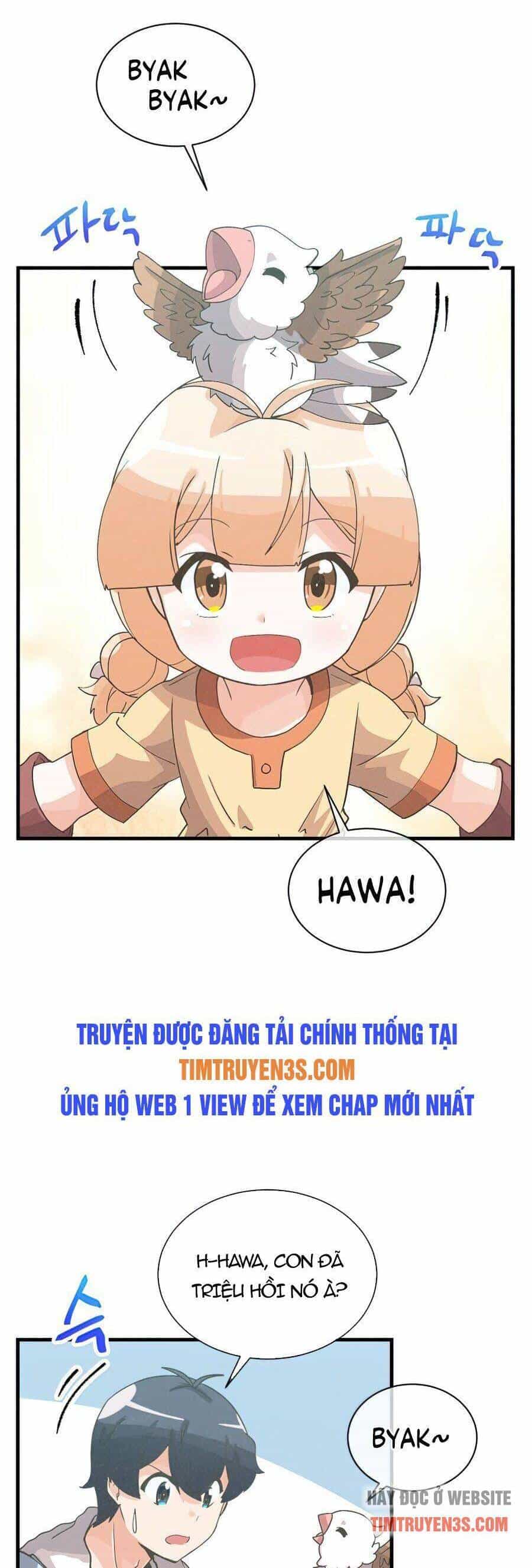 Tôi Trở Thành Một Nông Dân - Chương 63 - ảnh 19