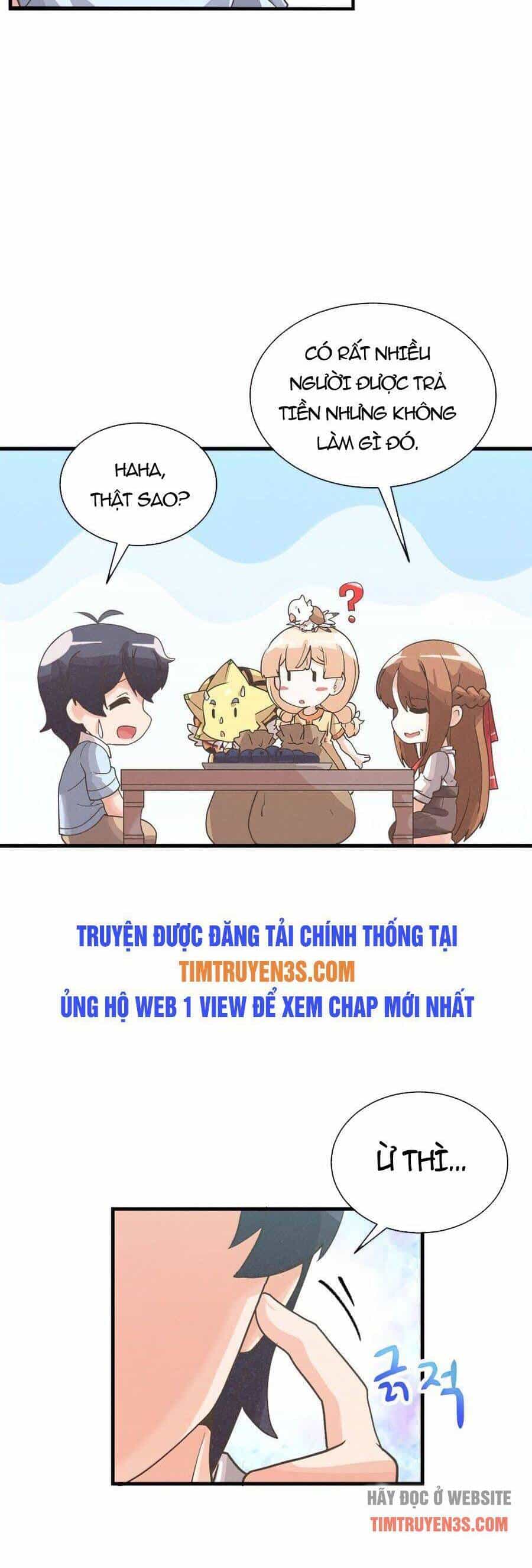 Tôi Trở Thành Một Nông Dân - Chương 63 - ảnh 33