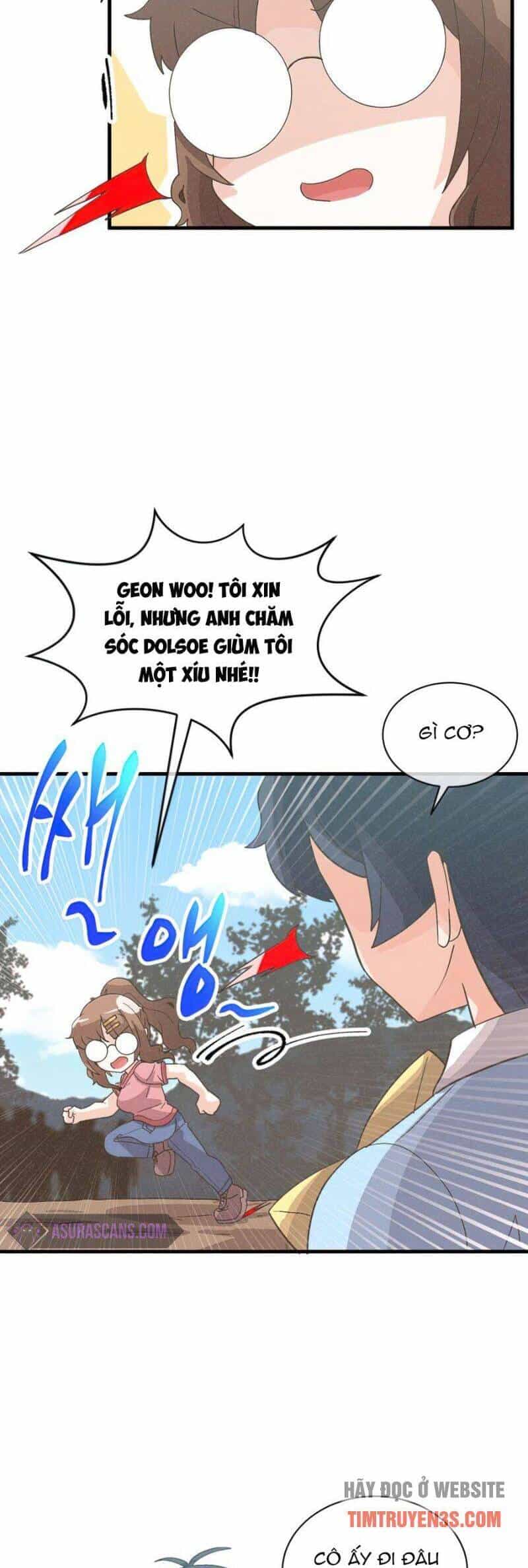 Tôi Trở Thành Một Nông Dân - Chương 64 - ảnh 25