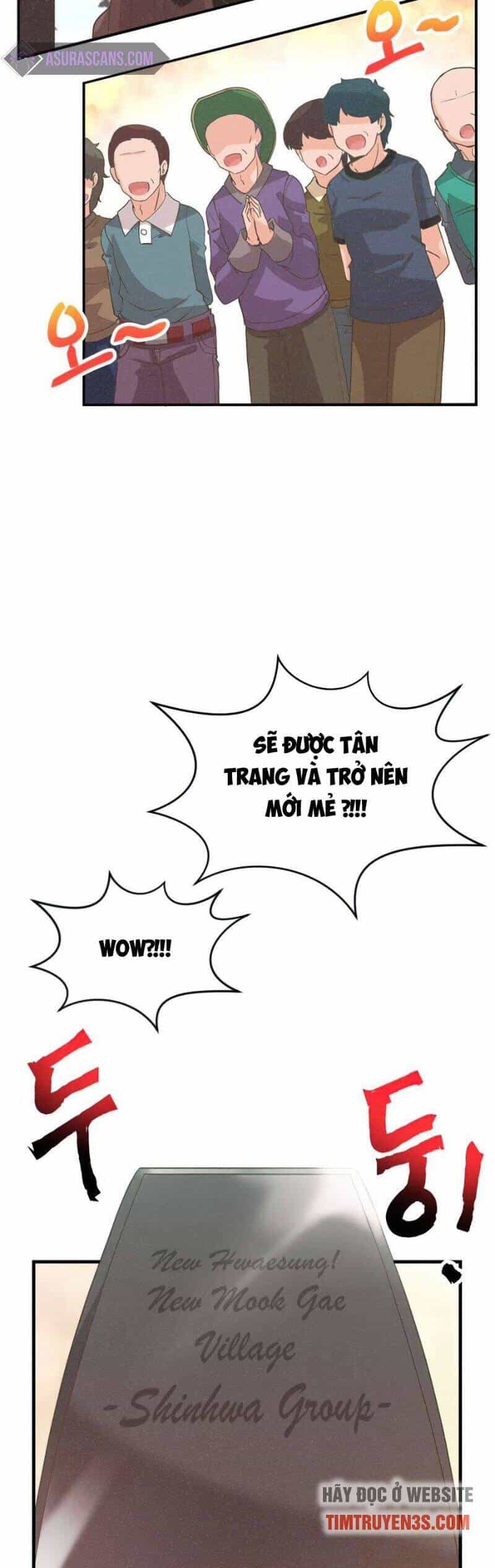 Tôi Trở Thành Một Nông Dân - Chương 64 - ảnh 7
