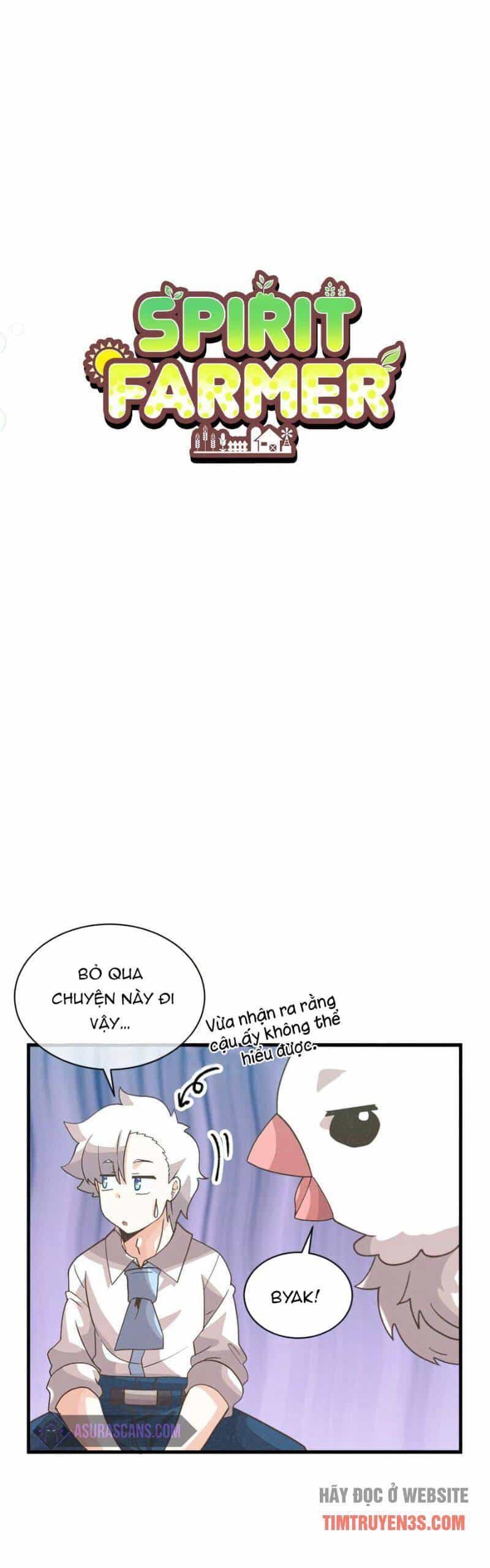 Tôi Trở Thành Một Nông Dân - Chương 65 - ảnh 10