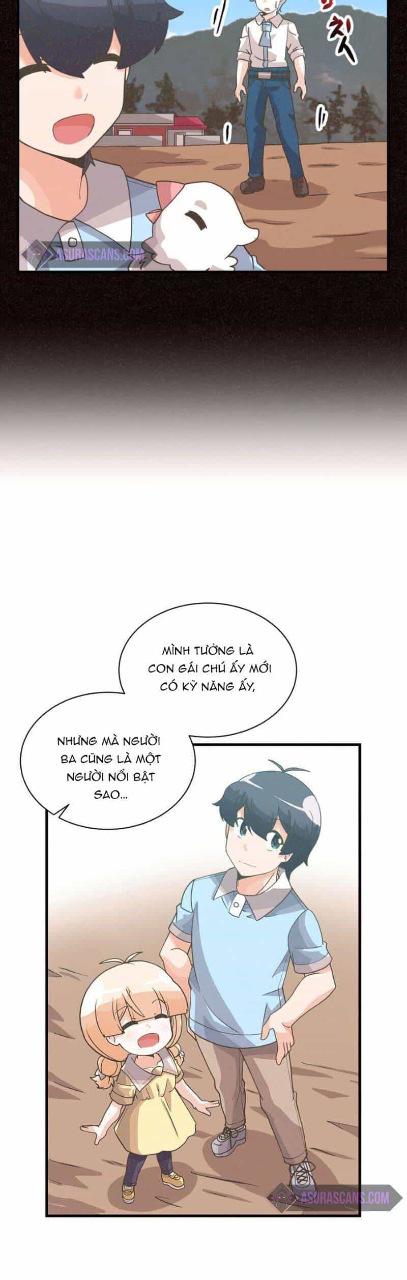 Tôi Trở Thành Một Nông Dân - Chương 65 - ảnh 13