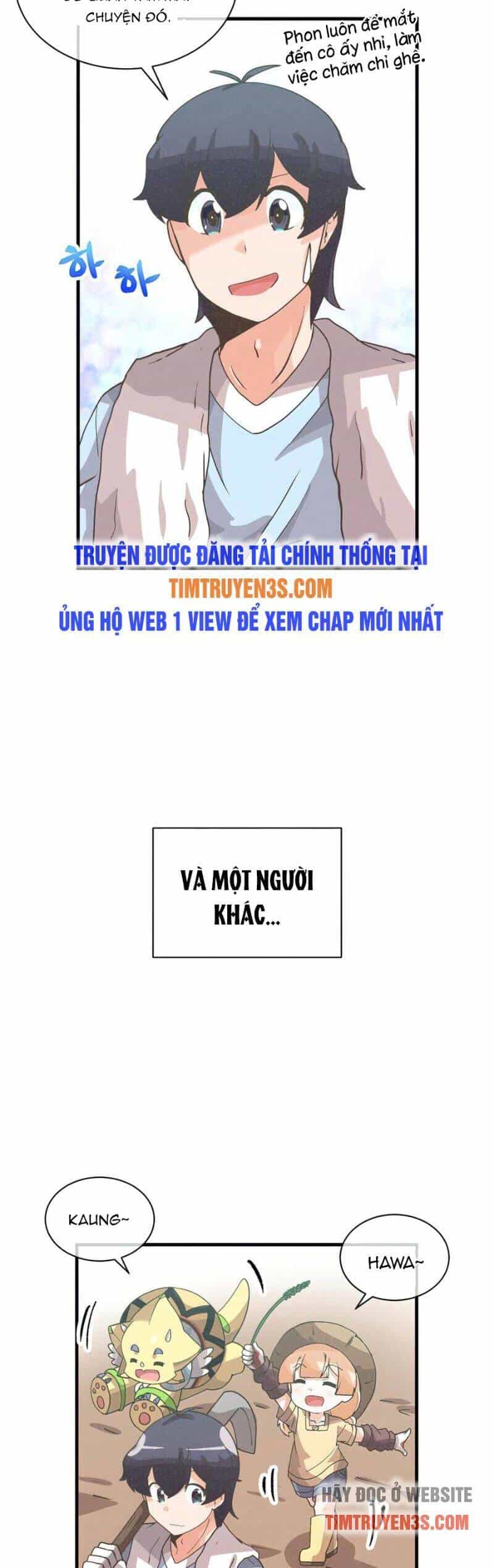 Tôi Trở Thành Một Nông Dân - Chương 65 - ảnh 25
