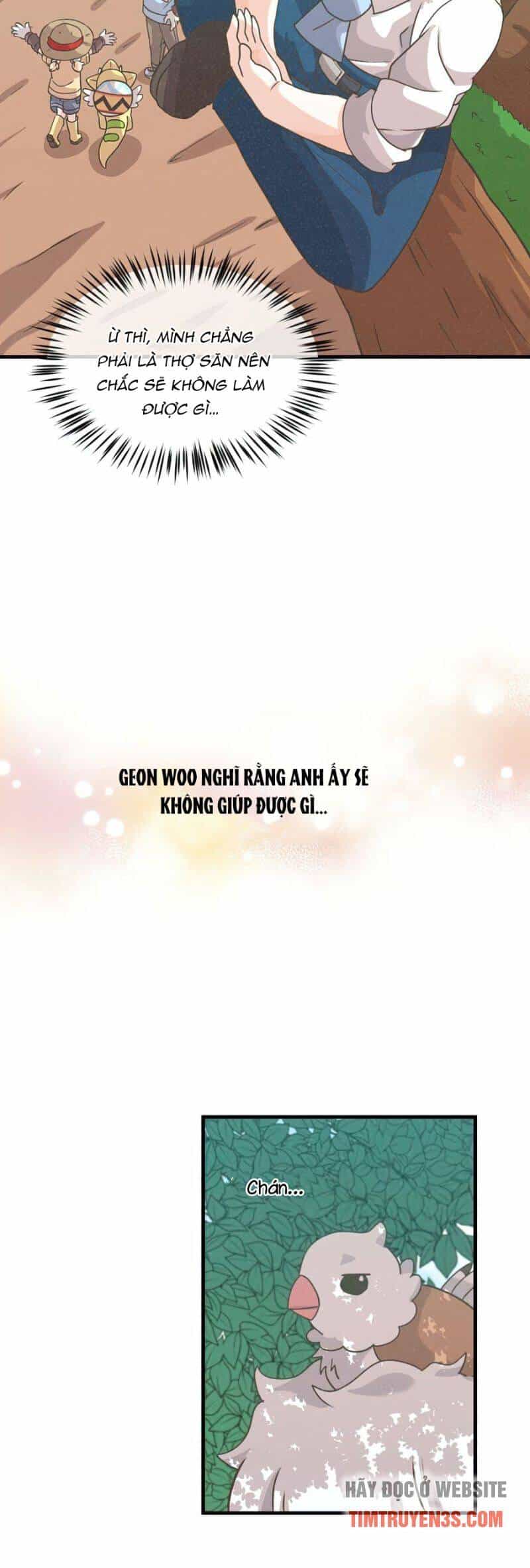 Tôi Trở Thành Một Nông Dân - Chương 65 - ảnh 37