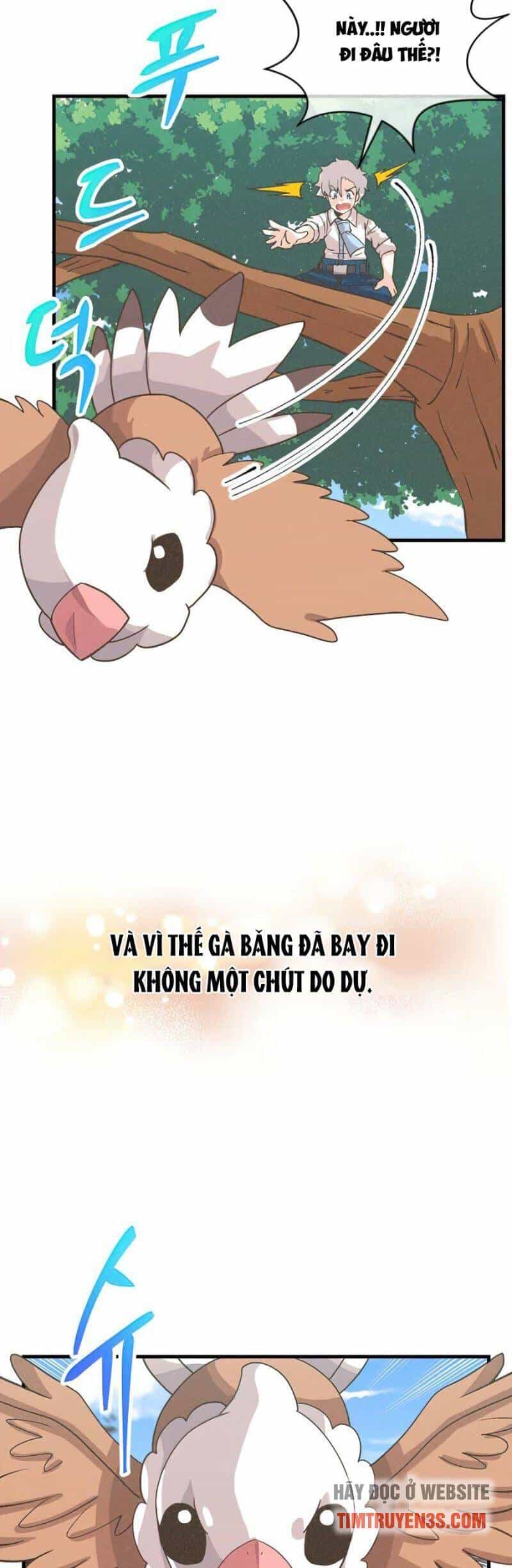 Tôi Trở Thành Một Nông Dân - Chương 65 - ảnh 45
