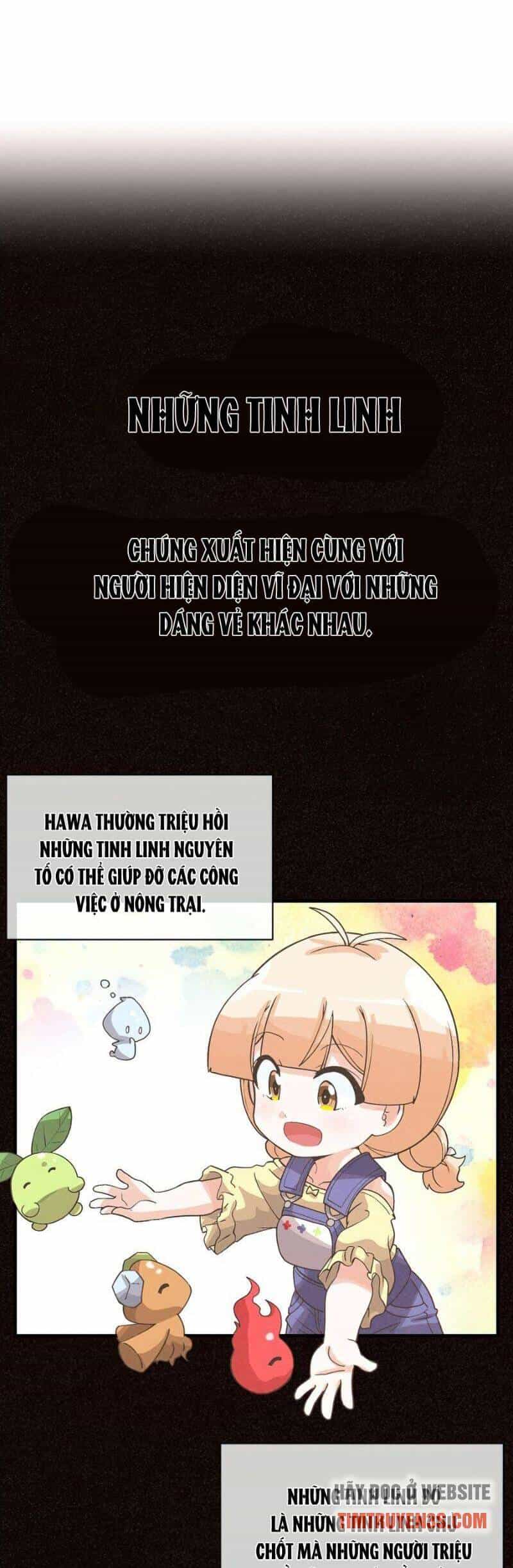 Tôi Trở Thành Một Nông Dân - Chương 66 - ảnh 18